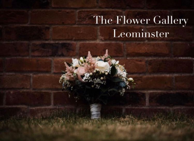 The Flower Gallery Leominster
