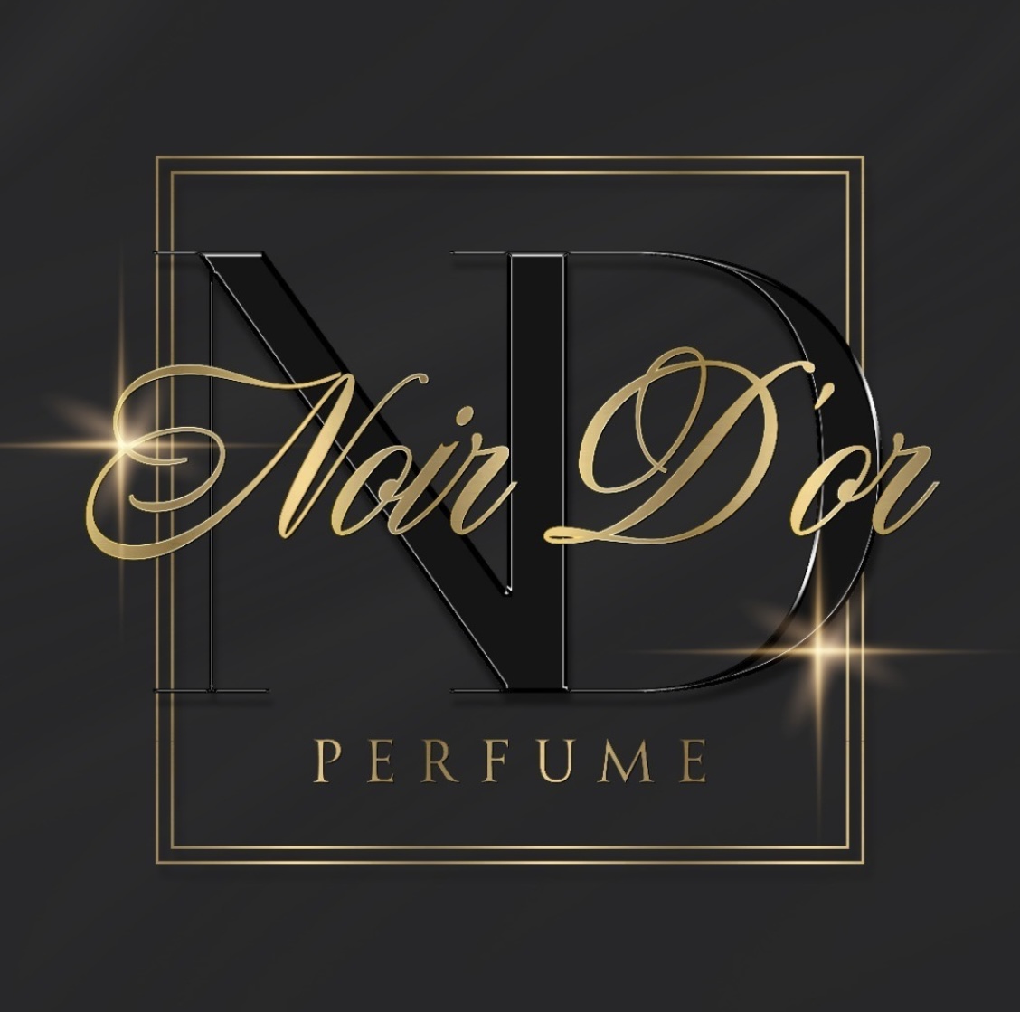Noir D'or Perfume