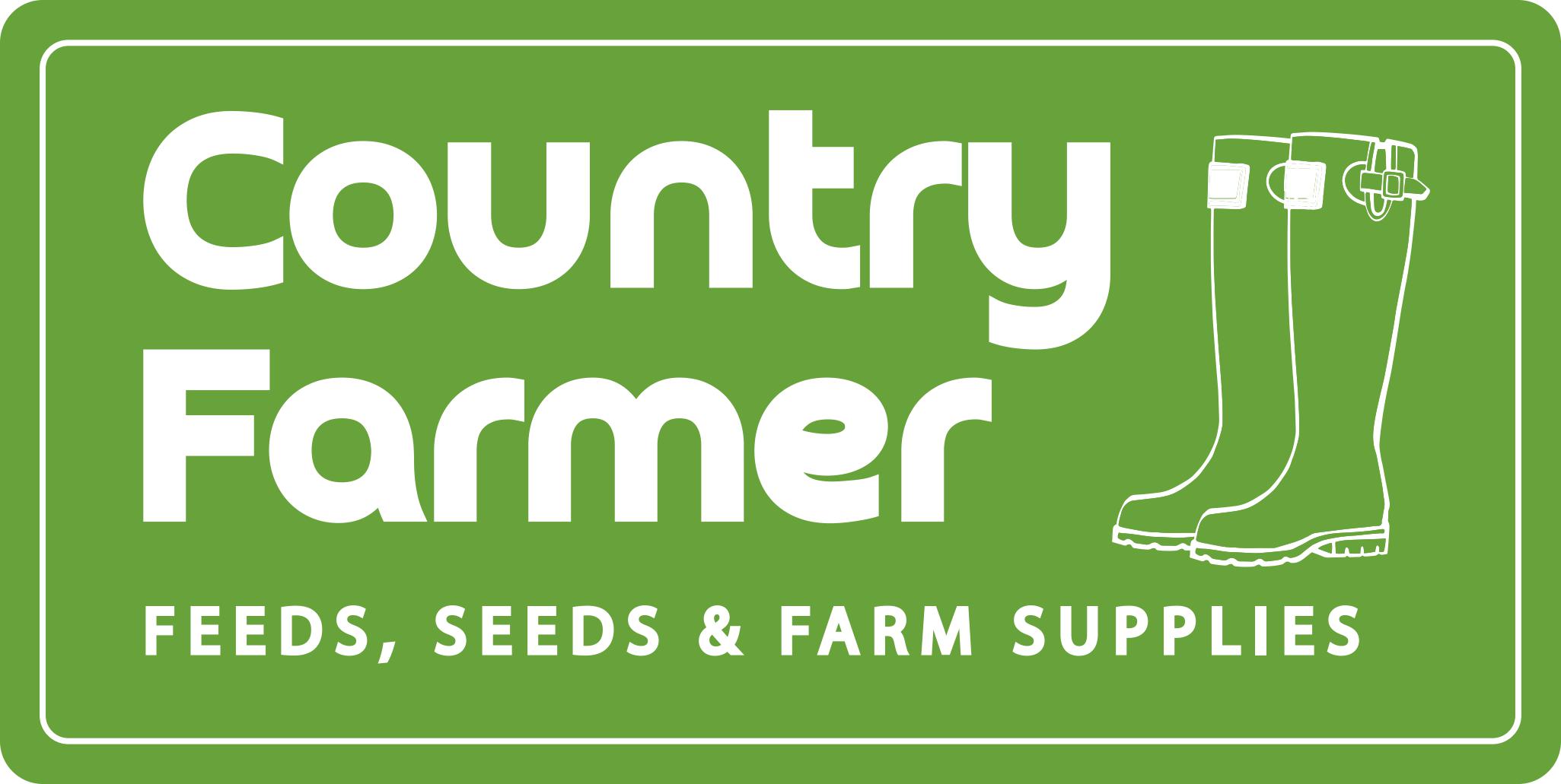 Country Farmer Bromyard